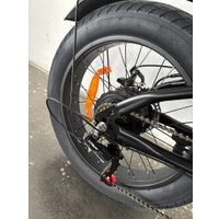 Электровелосипед Shtenli Apache X PRO 48V15.6A