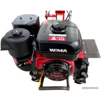 Мотоблок Weima WM1000N-6