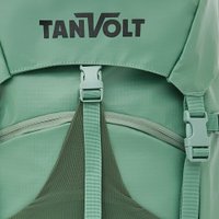 Туристический рюкзак Tanvolt Impulse_65L_Forest в Бресте