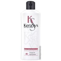 Шампунь KeraSys Восстанавливающий 180 мл