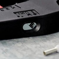 Кримпер Knipex NexStrip 1272190