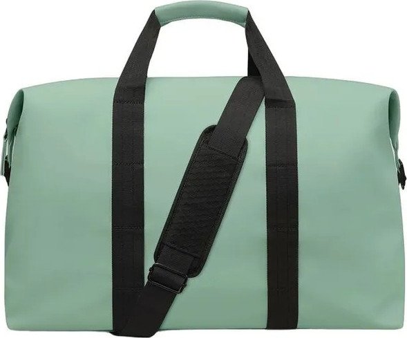 Спортивная сумка Gaston Luga Dash Weekender (мятный)