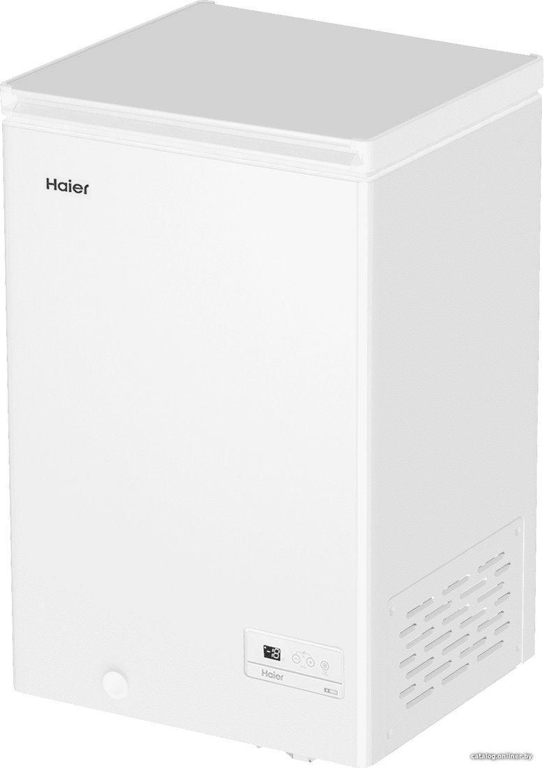 Морозильный ларь Haier HCE100R