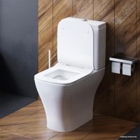 Унитаз напольный Damixa DX78C8600SC