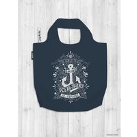 Сумка шоппер JoyArty Океанское путешествие bstl_11065