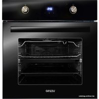 Электрический духовой шкаф Ginzzu HOE-275