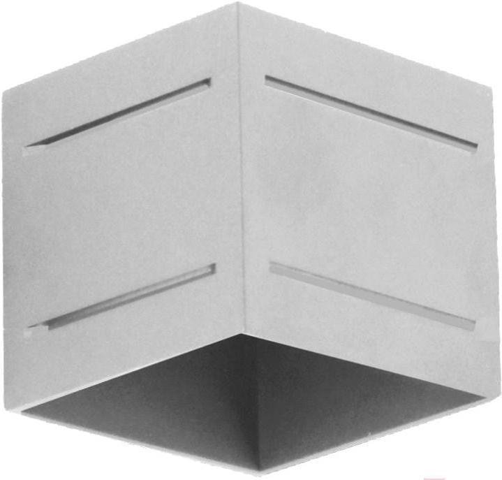 

Бра Lampex Quado PRO PLUS A 690/KA POP