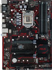 ASUS PRIME B250-PLUS