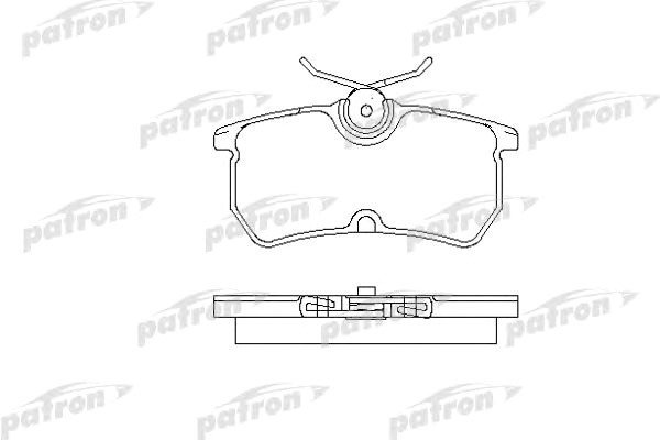 

Patron PBP1319