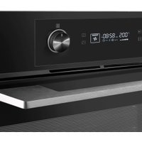 Электрический духовой шкаф MAUNFELD AEOH60102B