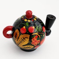 Декор Sima-Land Самовар 1262017