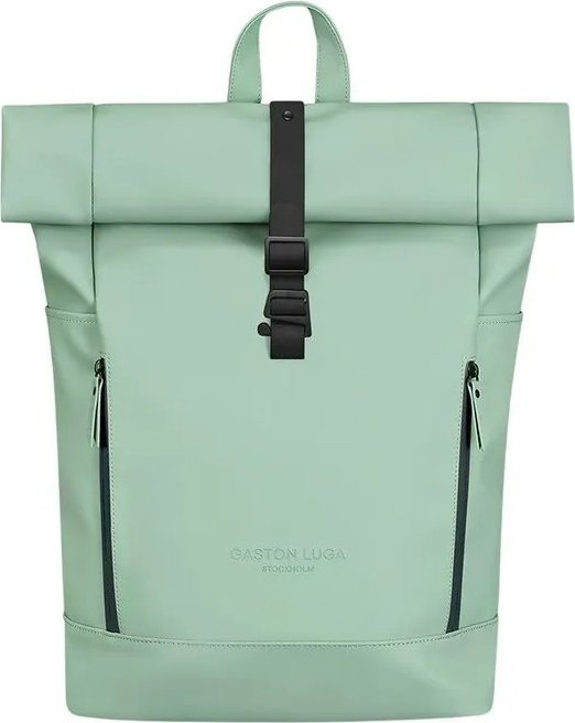 Городской рюкзак Gaston Luga Backpack Rullen 16'' (мятный)