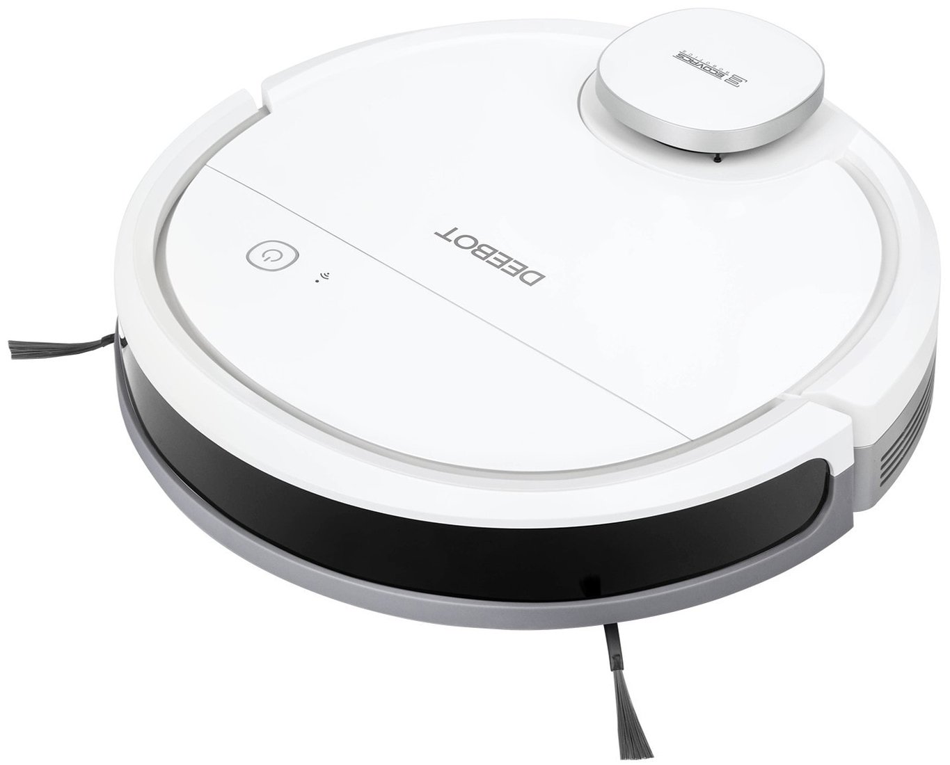 

Робот-пылесос Ecovacs Deebot Ozmo 905