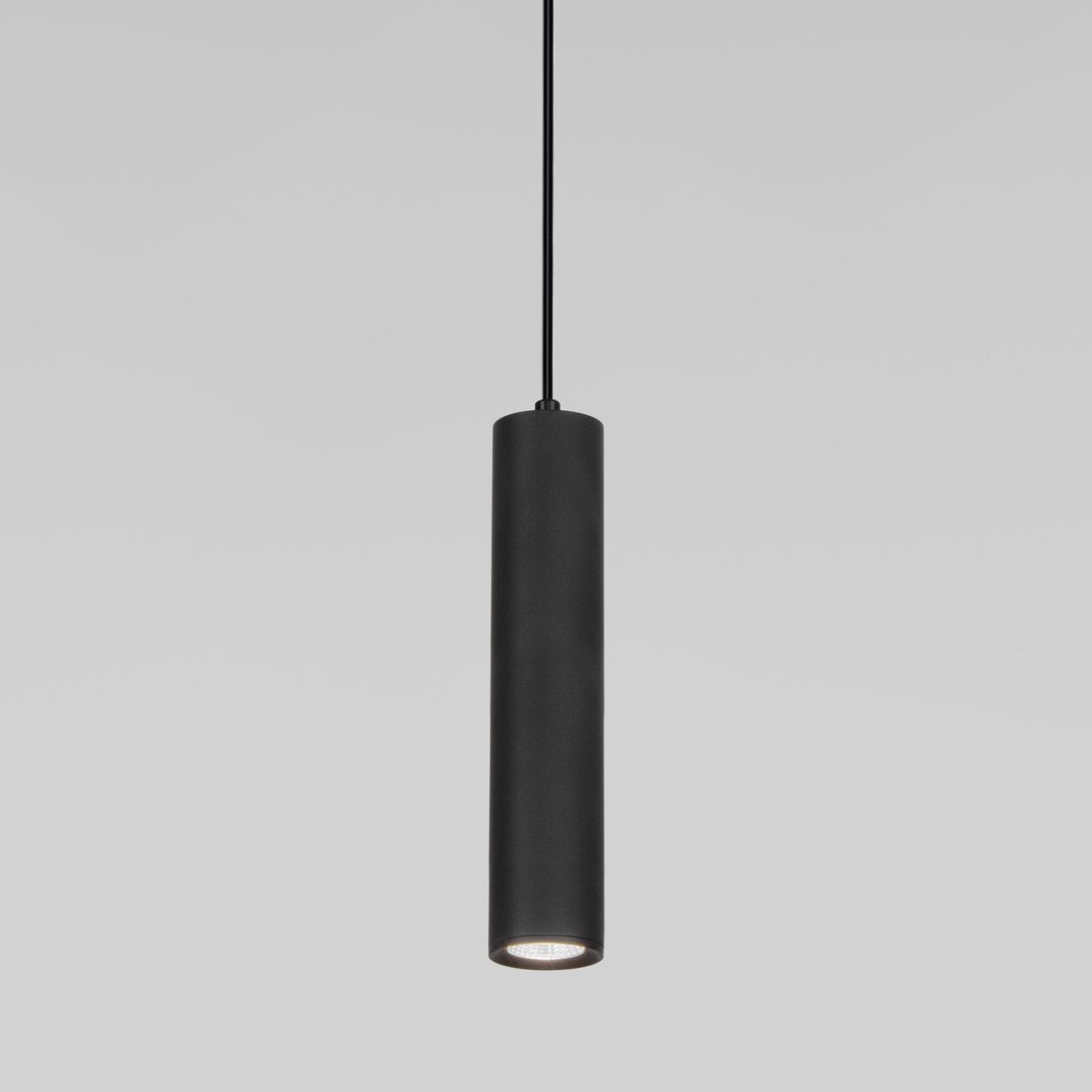 

Подвесная люстра Elektrostandard 50247 LED (черный)
