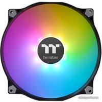 Вентилятор для корпуса Thermaltake Pure 20 ARGB Sync TT Premium Edition CL-F081-PL20SW-A
