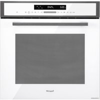 Электрический духовой шкаф Weissgauff EOM 991 SWx