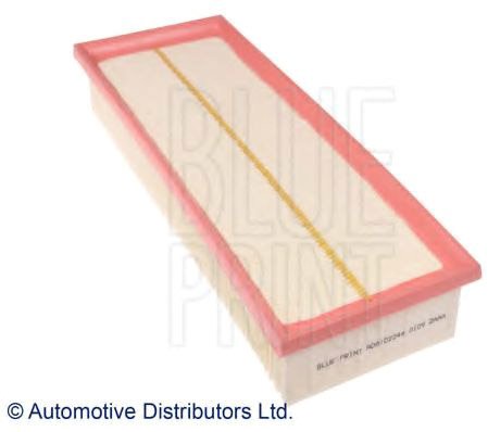 

Воздушный фильтр Blue Print ADA102244
