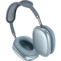 Наушники Borofone BO35 Plus (синий) в Гродно