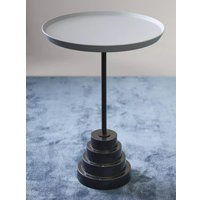 Журнальный столик Bergenson Bjorn Sustainable Collection BB0000146 (серый/черный)