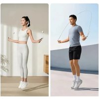 Скакалка Xiaomi Mijia smart rope skipping 2 MJTS02YM (голубой, китайская версия) в Бресте