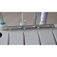 Оверлок Janome 793PG Anniversary Edition