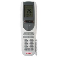 Кондиционер Tosot Lyra Inverter R32 T09H-SLyR/I/T09H-SLyR/O
