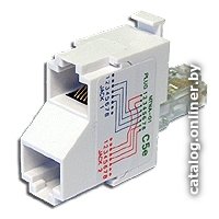 Разветвитель TWT TWT-T-U2-U2