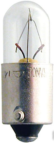 Лампа накаливания Bosch T2W Trucklight 1шт [1987302508]