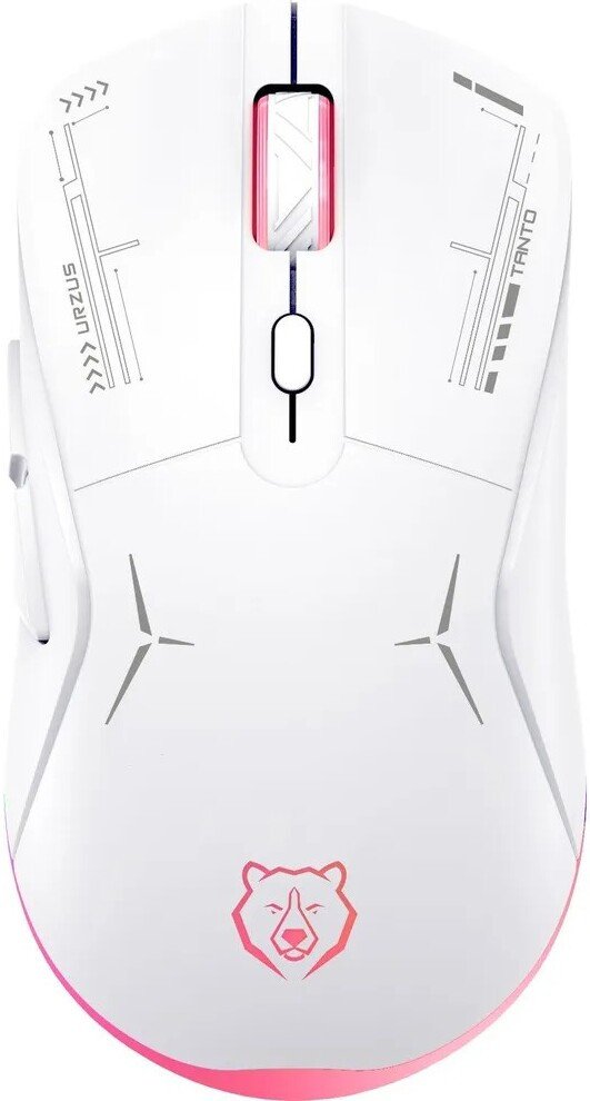 Игровая мышь URZUS Tanto