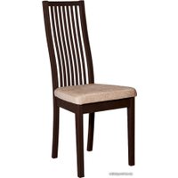 Стул Folium Матрикс MO262006V (масло, коричневый, Vanilla)