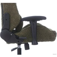 Игровое (геймерское) кресло Knight T1 (хаки)
