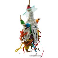 Игрушка Happy Bird Veggie Tree H75082