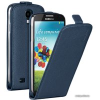 Чехол для телефона Deppa Flip Cover для Samsung Galaxy S4