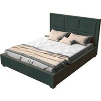 Кровать Elmax Империя 120x200 Газ-лифт (Glory 14)