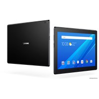 Планшет Lenovo Tab 4 10 Plus TB-X704L 64GB LTE (черный) ZA2R0033UA