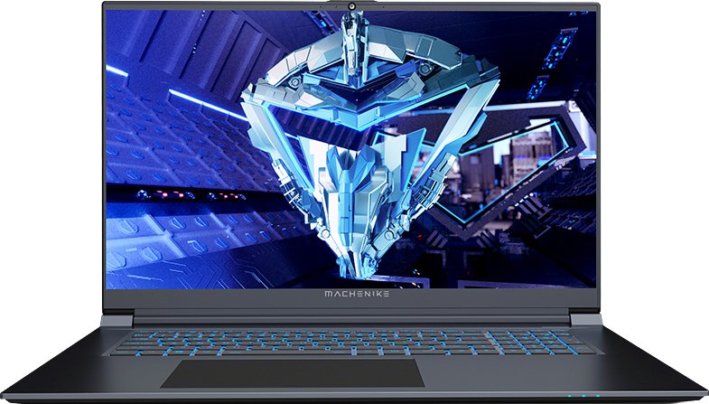 

Игровой ноутбук Machenike L17 Gen 12 L17-i512500H30606GQ165HSMD0R1W