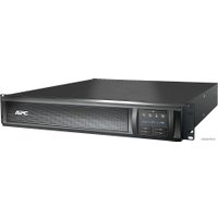 Источник бесперебойного питания APC Smart-UPS X 750 ВА SMX750INC