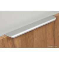 Ручка мебельная Boyard Monte RT110SC.1/224/300