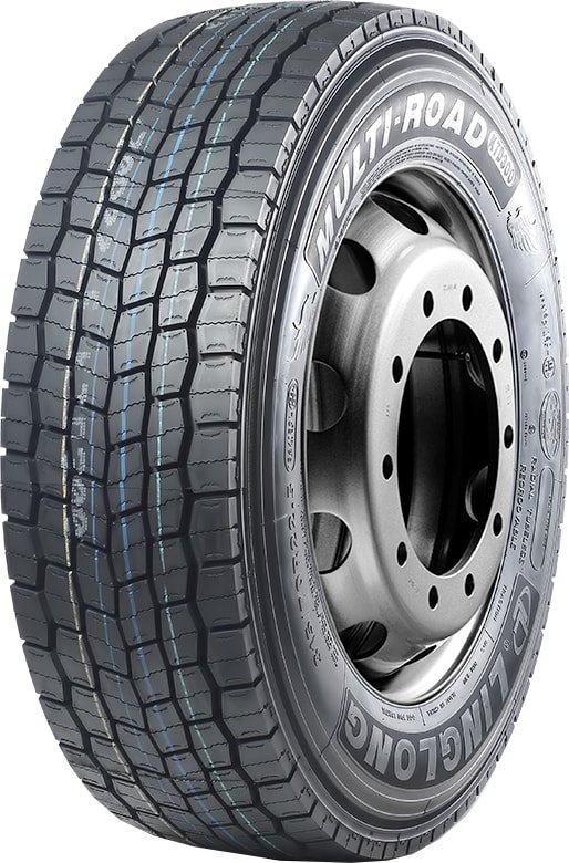 

Всесезонные шины LingLong KTD300 295/60R22.5 150/147L 16PR