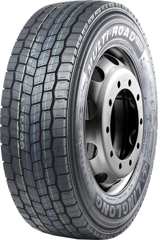 

Всесезонные шины LingLong KTD300 315/80R22.5 156/150L 20PR