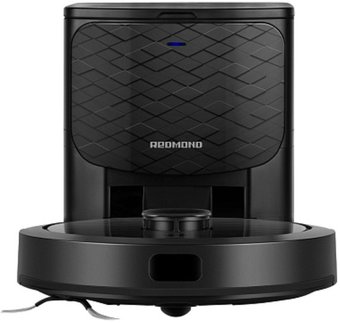 Робот-пылесос Redmond (Редмонд) VR1323S