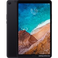 Геймерский планшет Xiaomi Mi Pad 4 Plus LTE 64GB (черный)