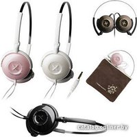 Наушники Audio-Technica ATH-FW3