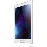 Планшет Lenovo Tab 2 A8-50 16GB LTE White (ZA050036RU)