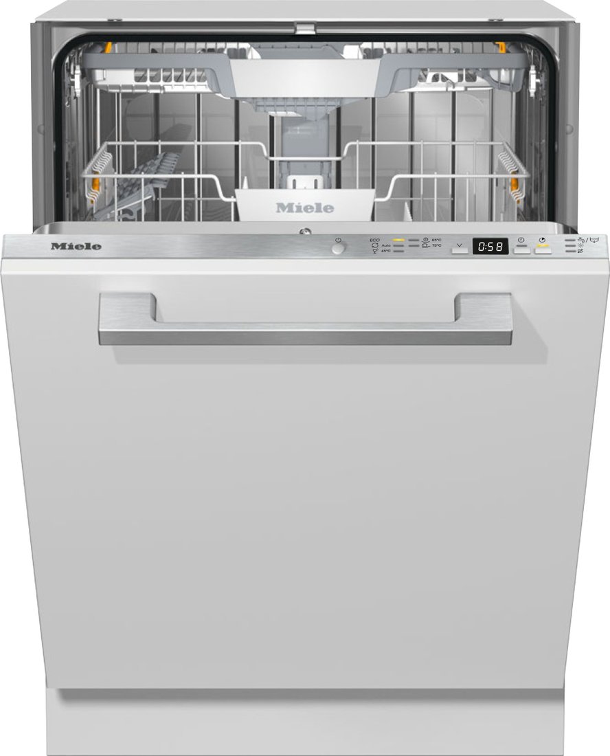 

Встраиваемая посудомоечная машина Miele G 5355 SCVi XXL Active Plus