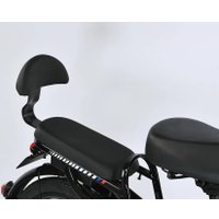 Электровелосипед Smart Balance Corsa lite 2025 (черный, разобранный)