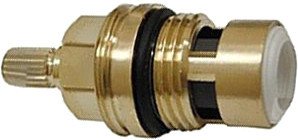 

Смеситель Гейзер для крана исп.7 (2 шт, левая-правая)