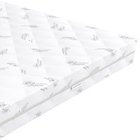 Матрас ЭОС Элит Тип 18c 160x200 (трикотаж)