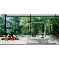 Кухонная мойка Franke Mythos MTK 611-100 124.0379.849 (белый)