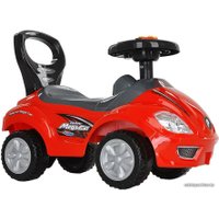 Каталка Pituso Mega Car 382A (красный)